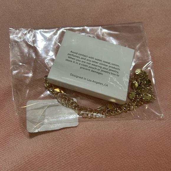 Ettika Necklace - Picture 4 of 5